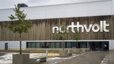Загубата на Northvolt за 2023 г. расте трикратно до 1 млрд. долара