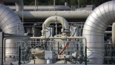 Газът поевтинява, докато Европа напредва с нагнетяването на суровината в хранилищата 