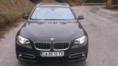 Другото лице на BMW