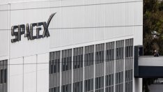 Космическите сили на САЩ възложиха на SpaceX договор за 2,3 млрд. долара