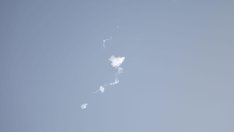 Атака с дрон е причинил пожар в атомна електроцентрала в ОАЕ