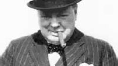 Пурата на Чърчил