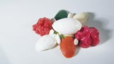 Молекулярна кулинария