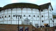 На театър със стриди, вместо пуканки