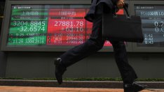 Wall Street и азиатските пазари компенсираха част от загубите от DeepSeek