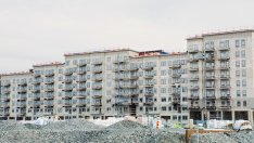 Цените на жилищата в ЕС и еврозоната бележат най-голям тримесечен спад от 15 години