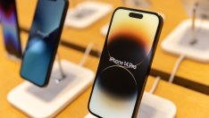 iPhone доминира при продажбите на смартфони в Китай през последното тримесечие на 2022 г.