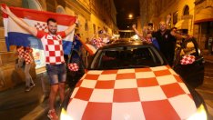 Финалистът на Световното първенство мечтае за еврозоната