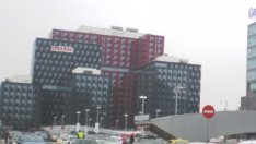 КЗК разреши придобиването на Мегапарк от Lion's Head