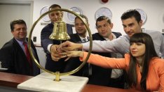 Поне 15 млн. лв. се очаква да наберат МСП чрез ваучерна схема за излизане на БФБ