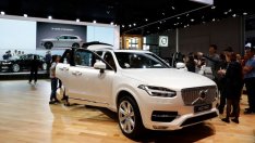 Volvo обеща да оправи качеството