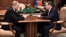 Прокламира ли Путин края на постсъветския период на Русия