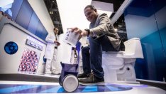 Умните технологии не трябва да са безцелни