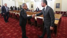 Йордан Цонев: ДПС ще подкрепи заявения вот на недоверие срещу правителството