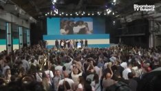 С избирането на Хавиер Милей Аржентина навлиза в непознати води