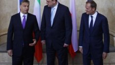 Чехия, Полша и Унгария не бързат с присъединяването към еврозоната