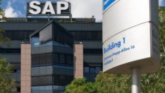 SAP изненада със силно тримесечие 