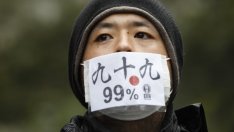 Протестите срещу Wall Street обхващат целия свят 