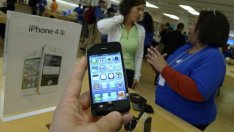 Samsung иска да забрани продажбите на iPhone 4S в Австралия и Япония