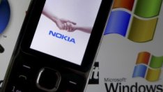 Nokia очаква забавяне на сделката с Microsoft до април