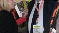 Анелия Клисарова: Бизнесът ще участва във Фонд "Научни изследвания"