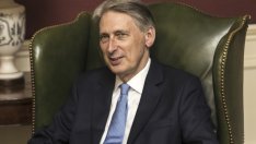 Хамънд: Паричната политика е първата линия на защита на икономиката