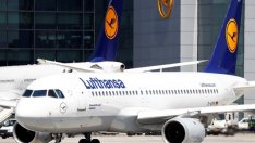 Eurowings иска да придобие част от маршрутите на Air Berlin?