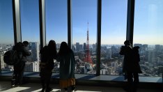 Япония отчита най-голям брой фалити от десетилетие насам 