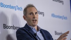 Лидерът на Amazon отрече връщането в офиса да цели прикрита раздяла със служители