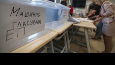 Над 58 хил. са отчетените недействителни гласове на изборите от 9 юни