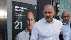 &bdquo;Прогресивна България&rdquo; печели изборите със значителна преднина*