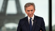 Лидерът на LVMH Бернар Арно е разследван за сделки с руски олигарх