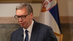 Вучич: Протекционизмът убива Европа