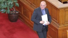 Емил Димитров: Очаква ни водна криза в случай на големи суши 