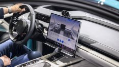 Китай задава нови стандарти за иновации в световната автомобилна индустрия