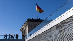 Германия се споразумя с провинциите за споделяне на тежестта от данъчните облекчения