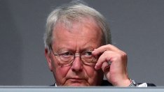 Волфганг Порше: Контролът на Порше и Пиех върху VW не е причина за ниската пазарна оценка