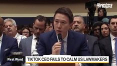Изпълнителният директор на TikTok не успя да успокои Конгреса на САЩ