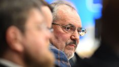 ЦИК на Русия отказа регистрацията на Надеждин за президентските избори