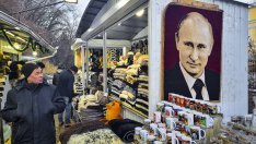 Русия е в риск да се превърне в провалена държава, смятат експерти