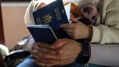 Временната закрила за бежанците от Украйна у нас се удължава с година