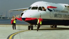 British Airways се готви да обслужва "почти нормално" полетите си