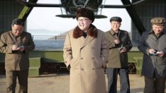Северна Корея изстреля нова балистична ракета
