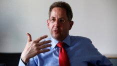 Шефът на германското разузнаване изрази надежда за отношенията със САЩ