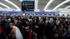 Разписанието на British Airways се възстановява след тежкия компютърен срив