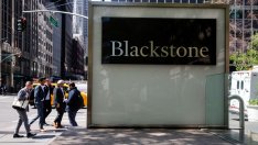 Рекордните наеми в Манхатън може да не спасят Blackstone от спиране на плащанията по дълг