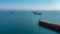 Износът на петрол от Венецуела расте, но проблеми с танкерите се влошават