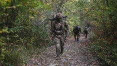 Естония: Русия се готви за военен конфликт със Запада до десет години