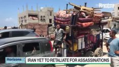 Близкият изток е в очакване на ответен удар от Иран