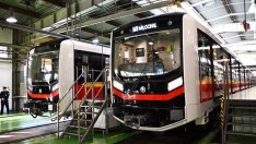 Столичното метро ще получи осем нови влака за над 68 млн. евро